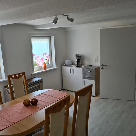 Haus Lauterberg 3 - Das Urlaubsdomizil Im Harz Bad Lauterberg Εξωτερικό φωτογραφία
