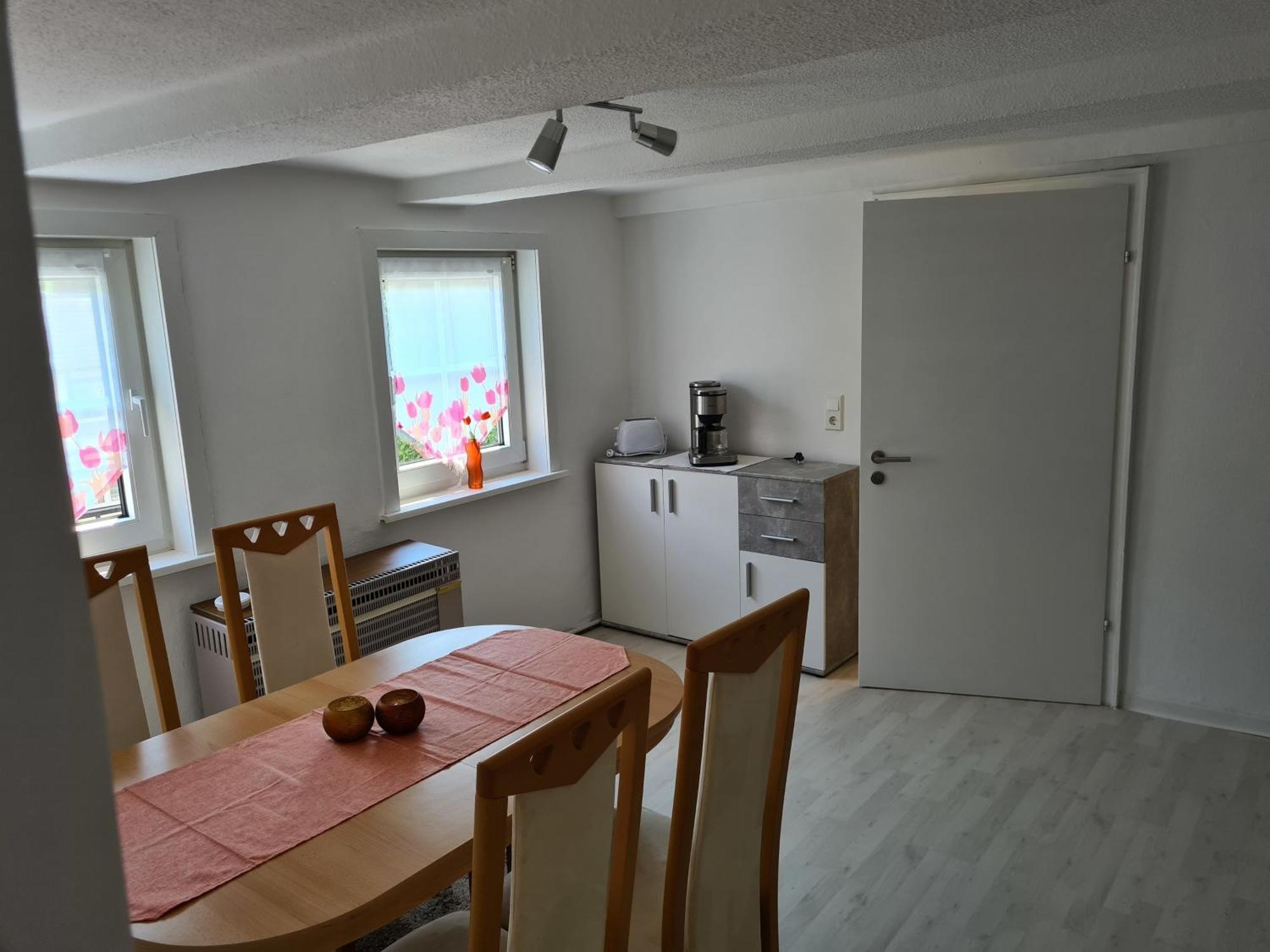 Haus Lauterberg 3 - Das Urlaubsdomizil Im Harz Bad Lauterberg Εξωτερικό φωτογραφία