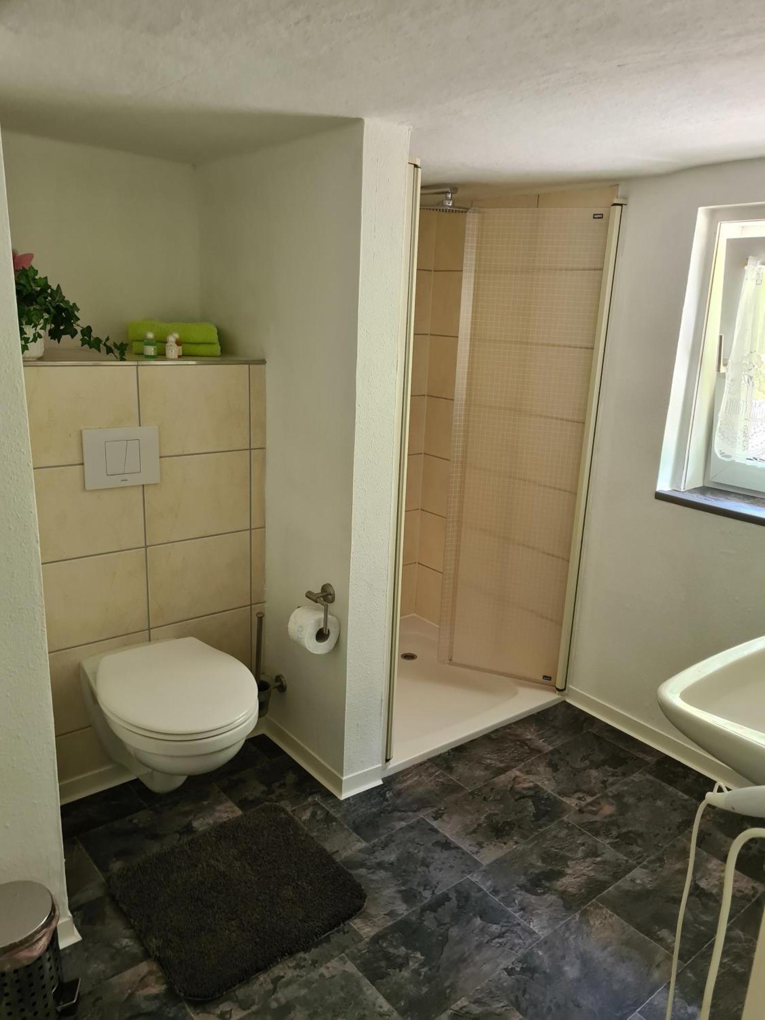 Haus Lauterberg 3 - Das Urlaubsdomizil Im Harz Bad Lauterberg Εξωτερικό φωτογραφία